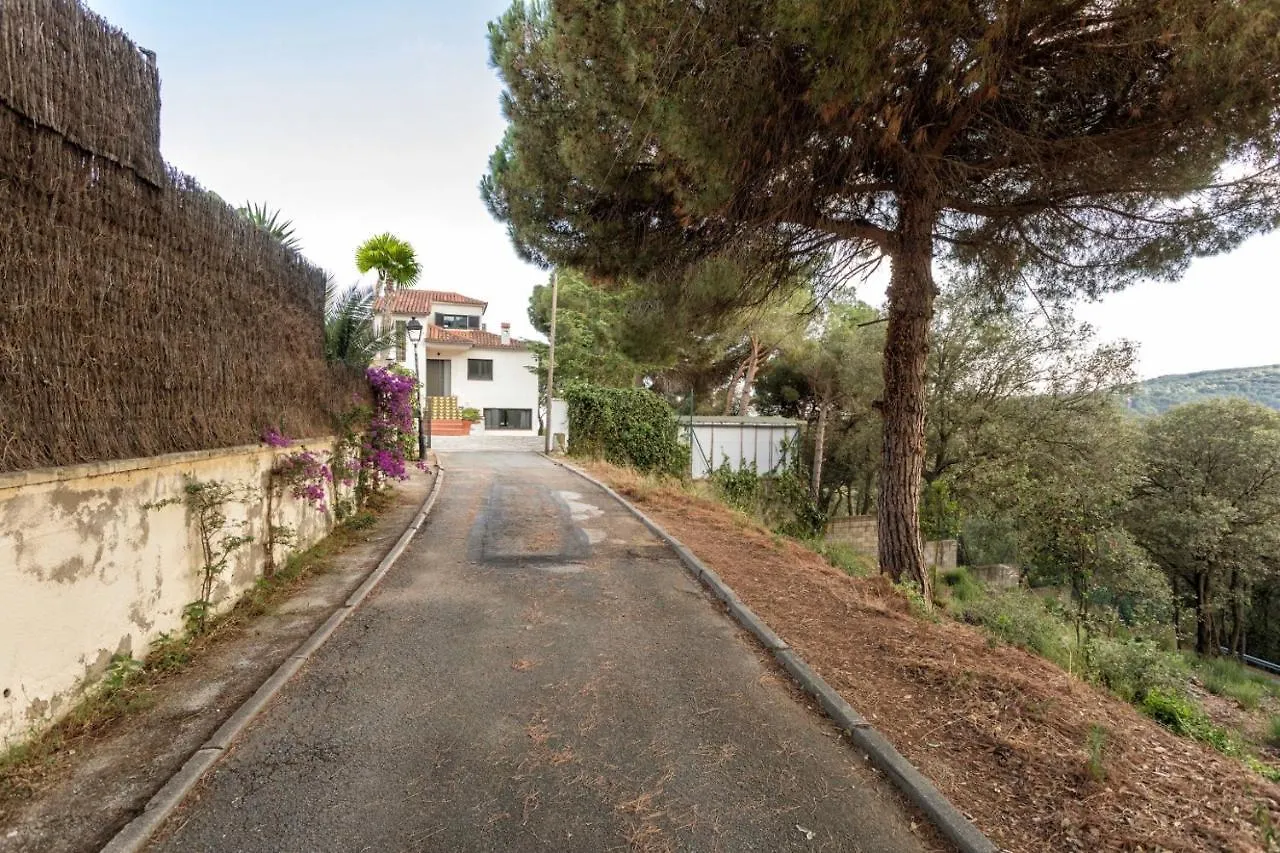 Villa Costa Barcelona Arenys de Munt 스페인