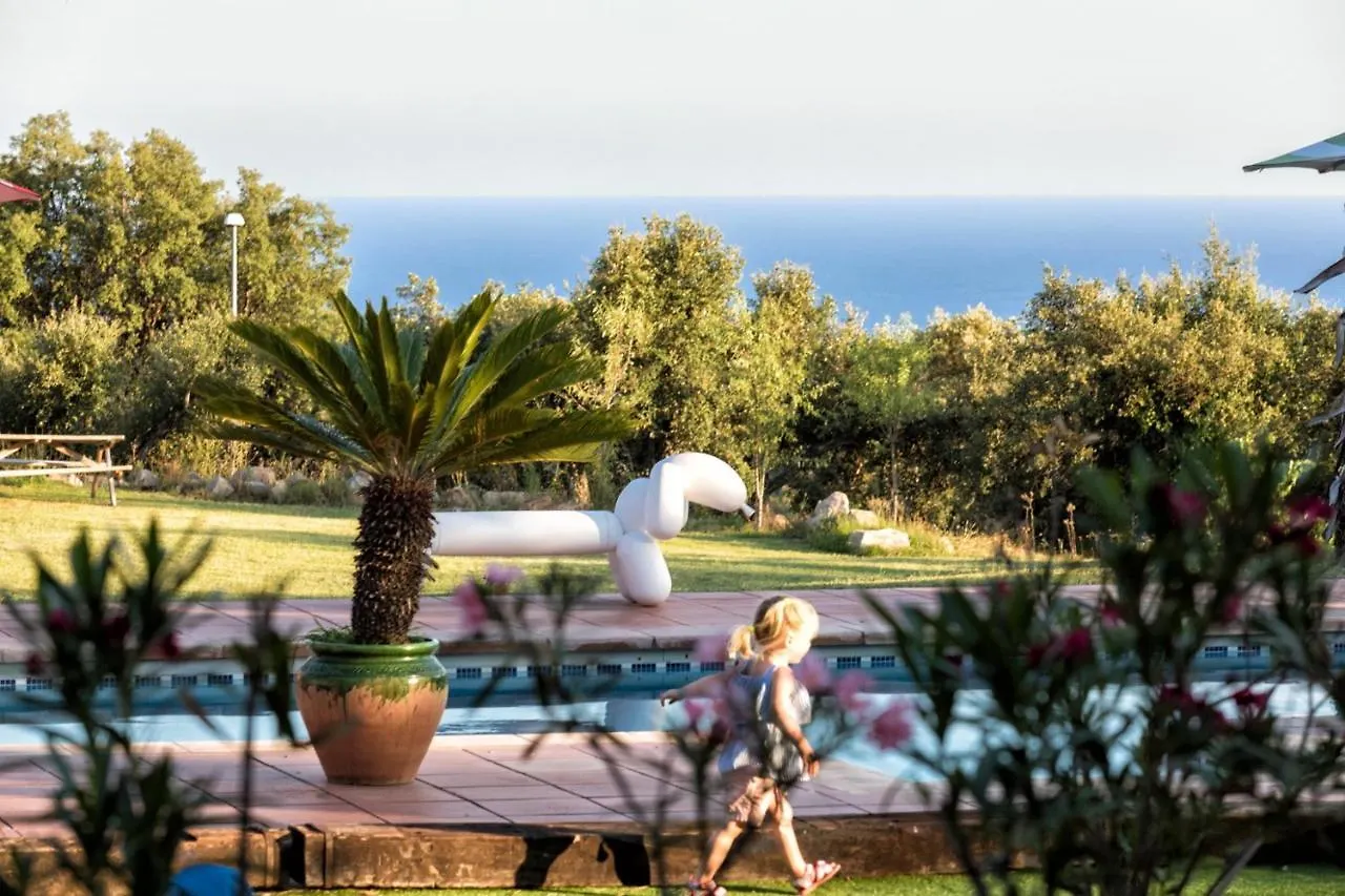 Villa Costa Barcelona Arenys de Munt Spanyolország