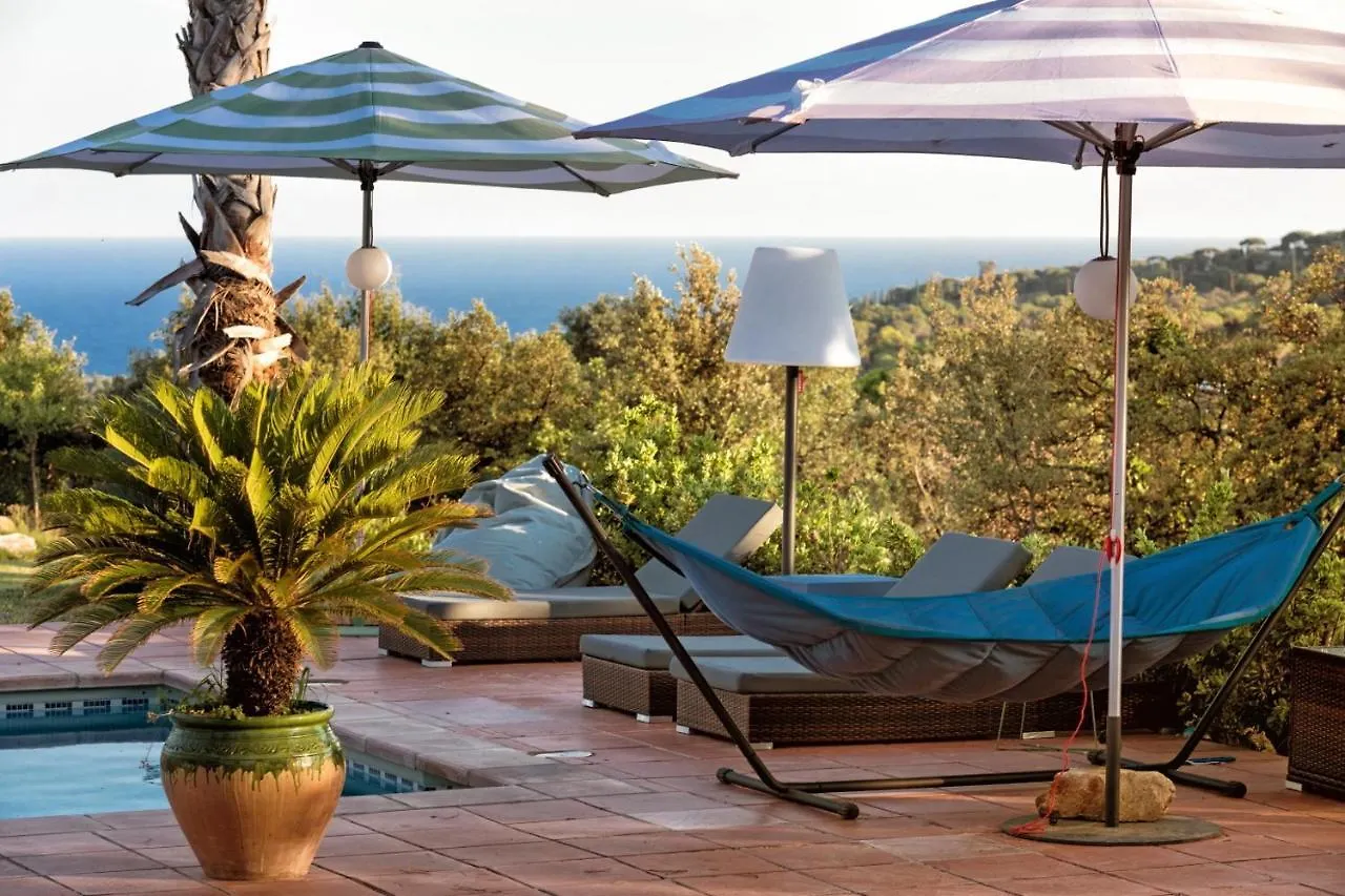 Villa Costa Barcelona Arenys de Munt